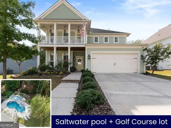 6021 Ash Hill Place, Hoschton, GA 30548