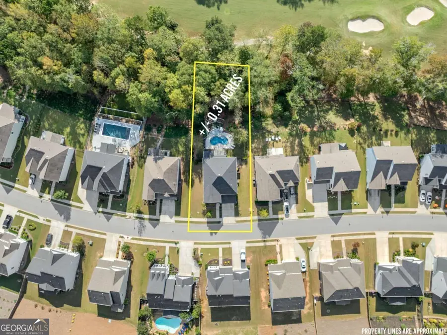 6021 Ash Hill Place, Hoschton, GA 30548 - Image #3