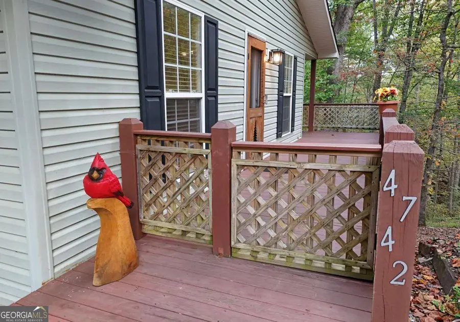 4742 Timberline Sunset Drive, Young Harris, GA 30582 - Image #3