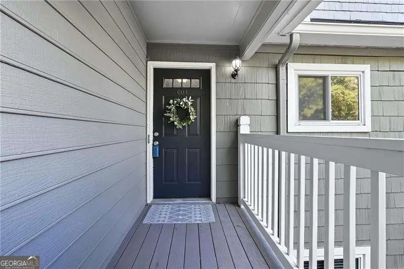 604 Mill Pond Road #604, Roswell, GA 30076 - Image #2