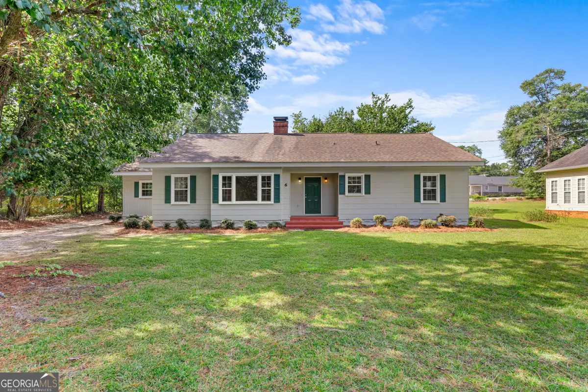 6 Carmel Drive, Statesboro, GA 30458 - Image #1