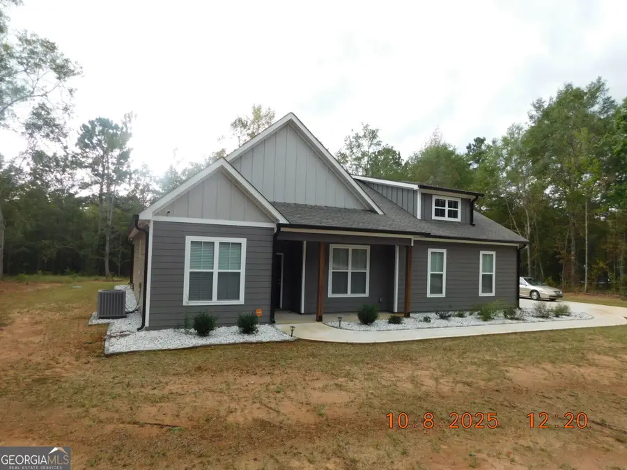 725 Mccollum Road, Barnesville, GA 30204 - Image #2