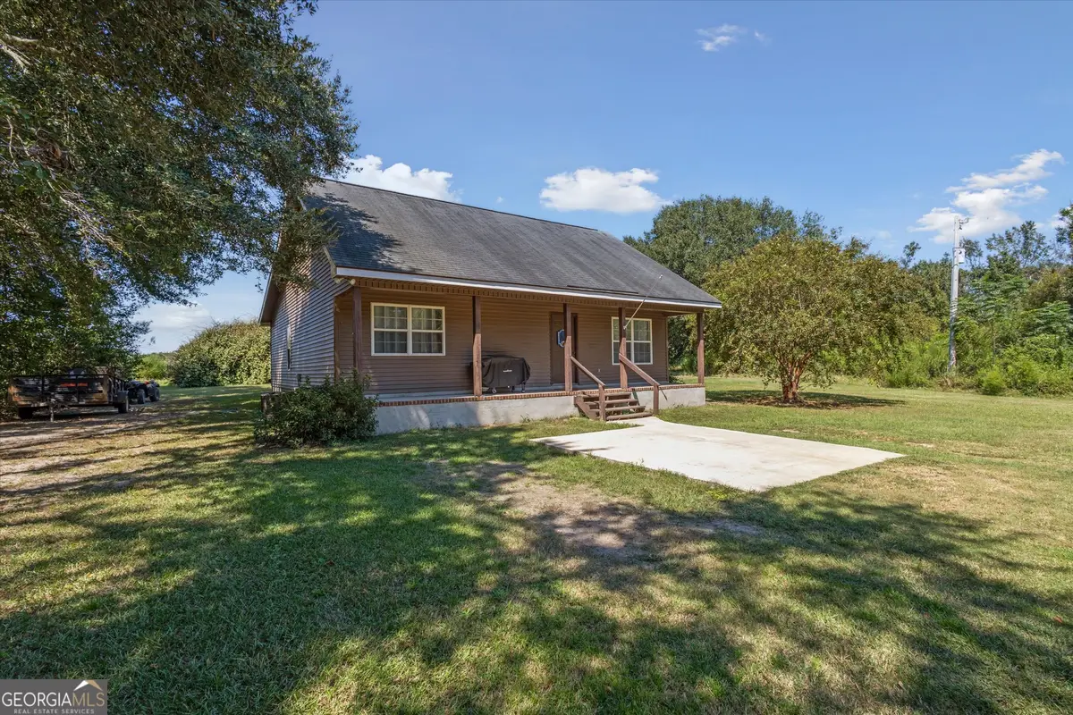 983 Johnny Brannen, Statesboro, GA 30458 - #1