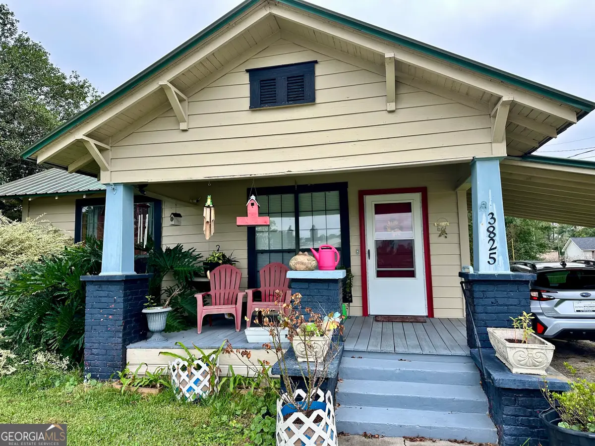 3825 Jamestown Road, Waycross, GA 31503 - Image #1