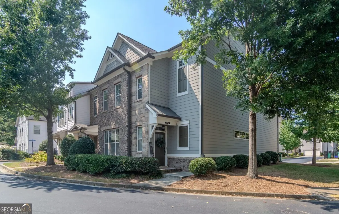 1764 Whitfield Parc Circle, Smyrna, GA 30080 - Image #1