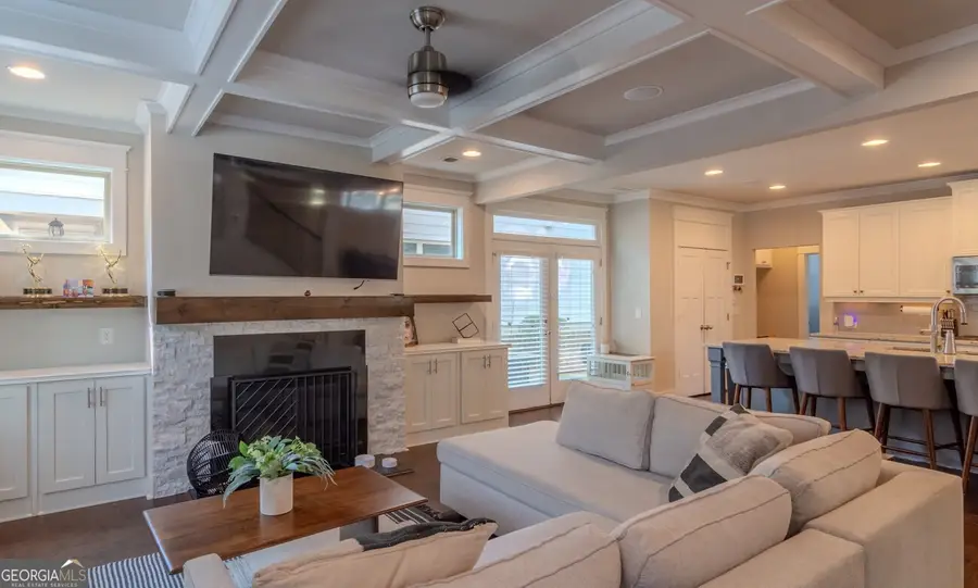 1764 Whitfield Parc Circle, Smyrna, GA 30080 - Image #3