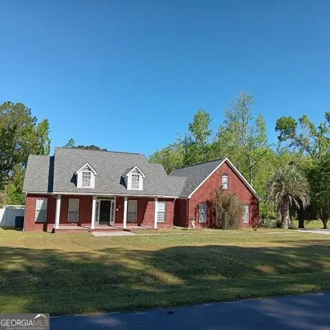 1317 Kermit Drive, Statesboro, GA 30458 - #2