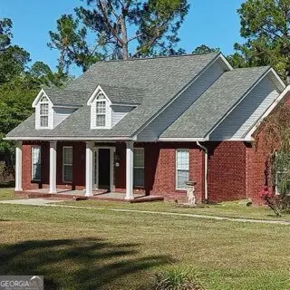 1317 Kermit Drive, Statesboro, GA 30458 - #3