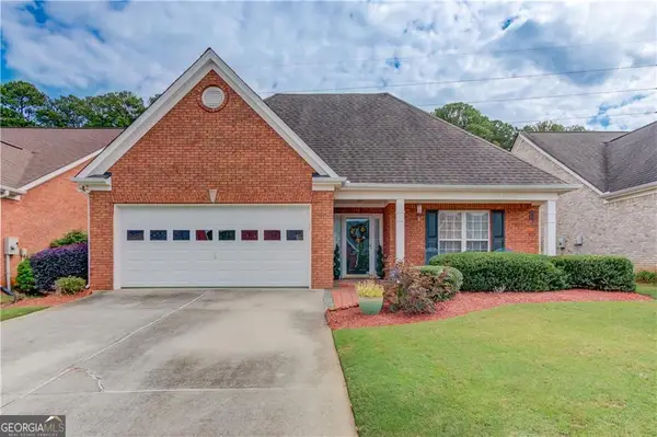 1140 Livery Circle, Lawrenceville, GA 30046
