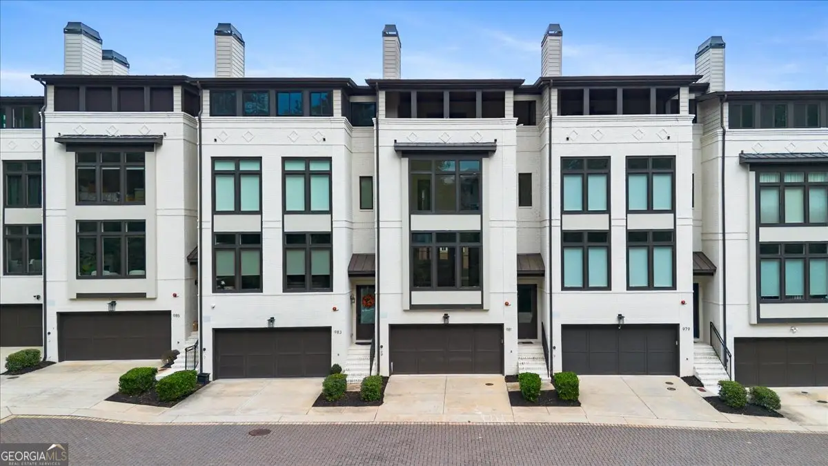 981 Laurel Court Ne, Atlanta, GA 30326 - Image #1