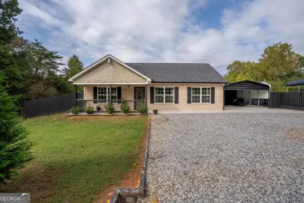 5988 Bark Camp Road, Murrayville, GA 30564