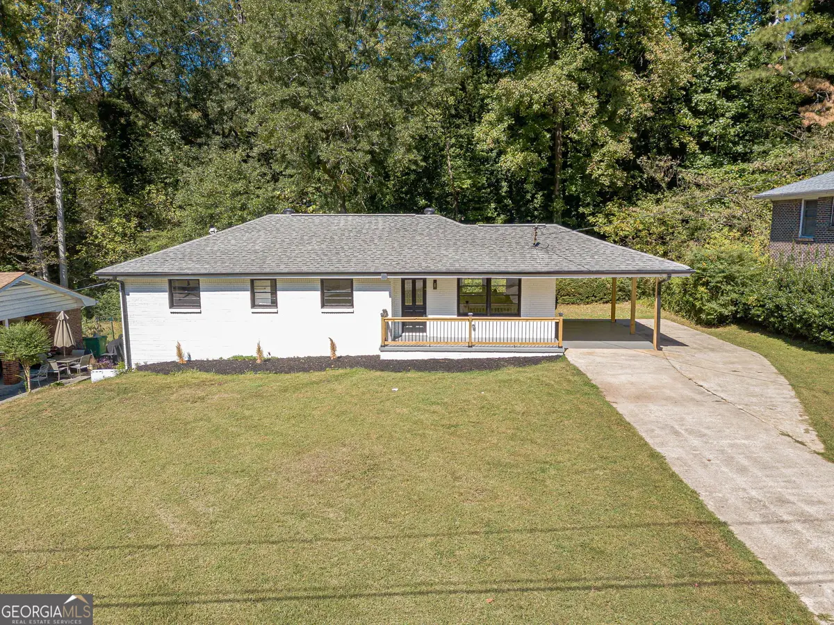 1979 Bencal Drive Se, Atlanta, GA 30316 - Image #1