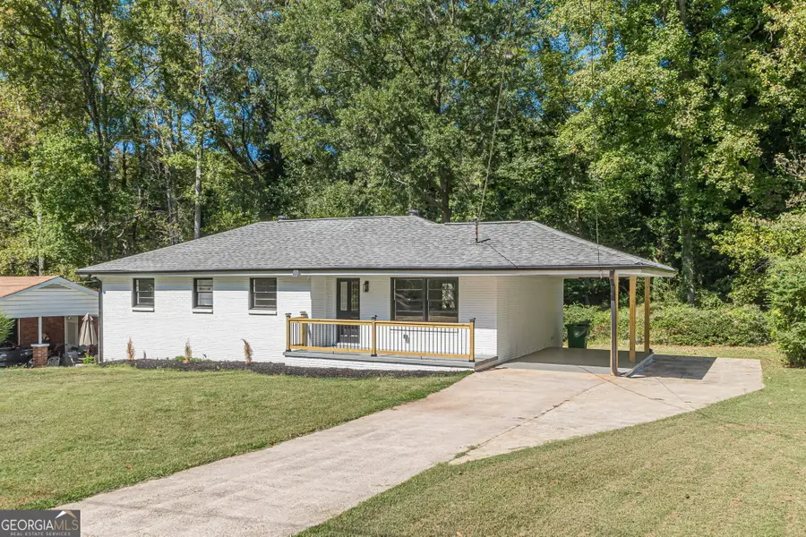 1979 Bencal Drive Se, Atlanta, GA 30316 - Image #3