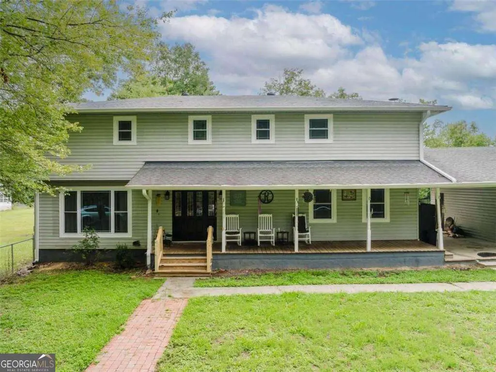 99 Janie Beth Drive Sw, Rome, GA 30165 - Image #1