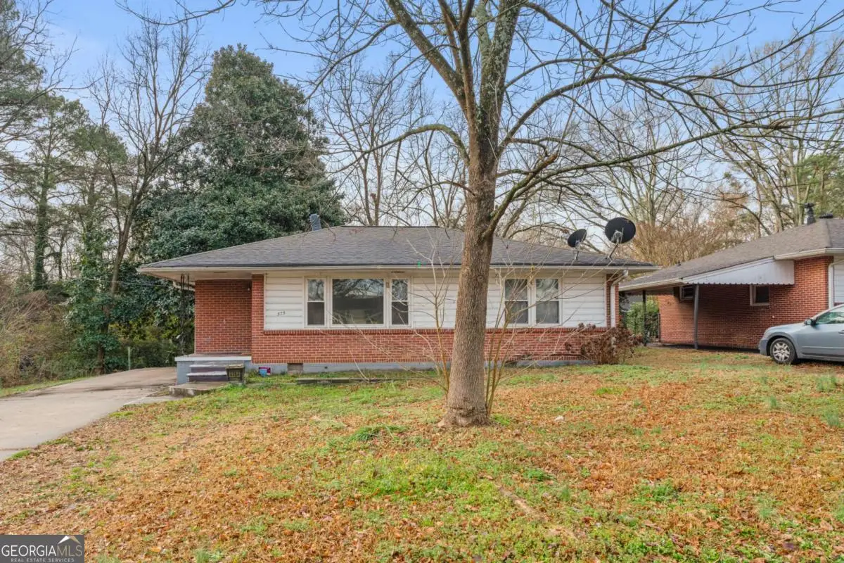 575 Georgia Avenue, Forest Park, GA 30297 - Image #1