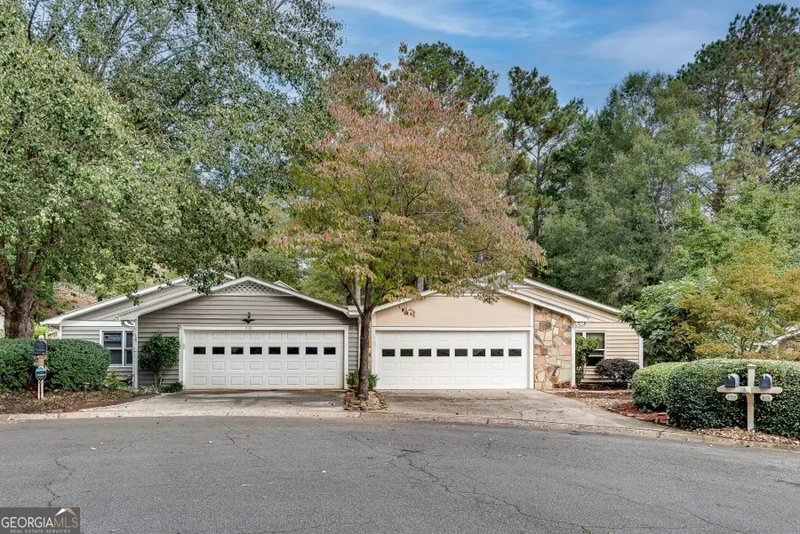 420 Sandwedge Lane, Alpharetta, GA 30022 - Image #2