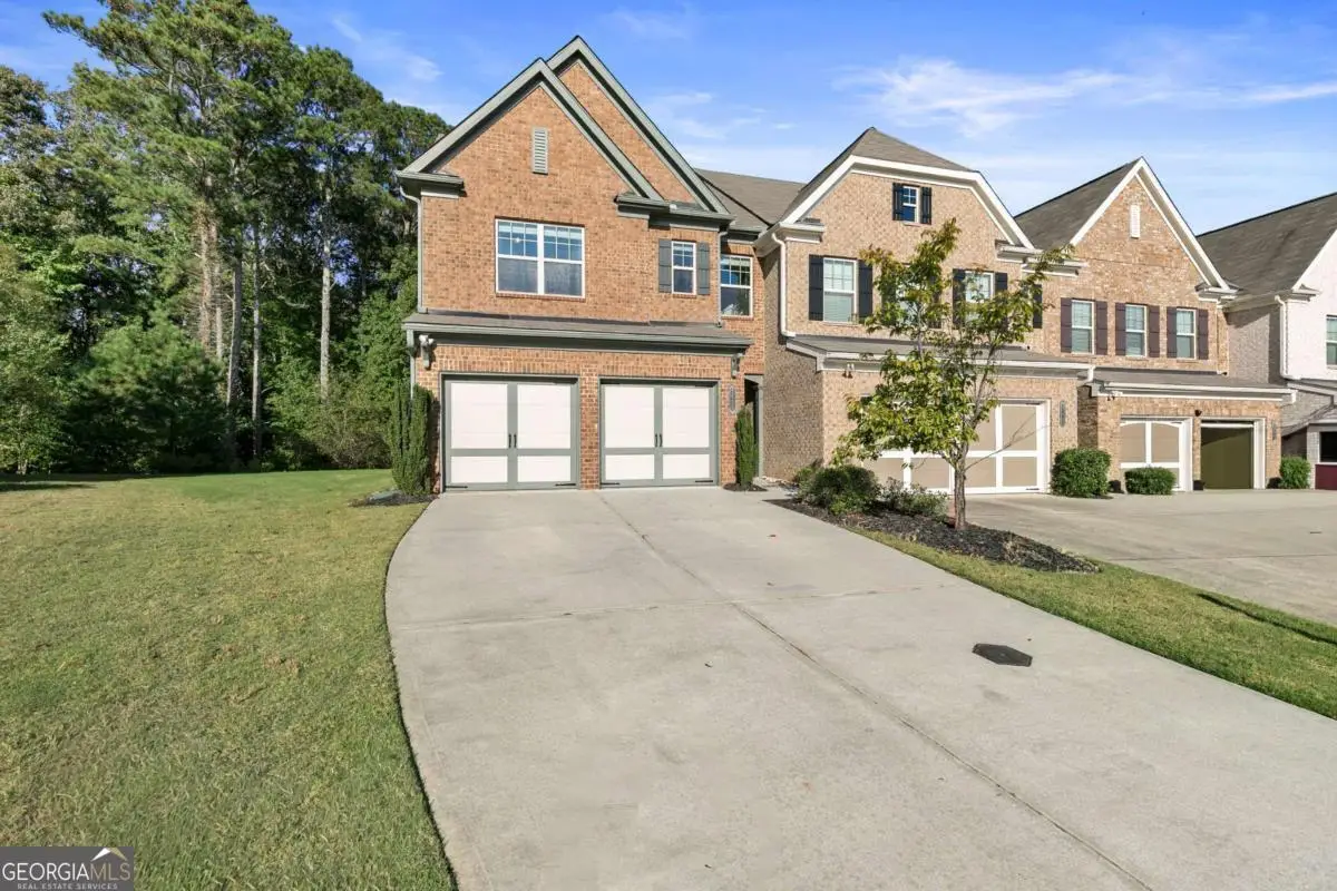 1655 Hampton Oaks Drive, Alpharetta, GA 30004 - Image #1