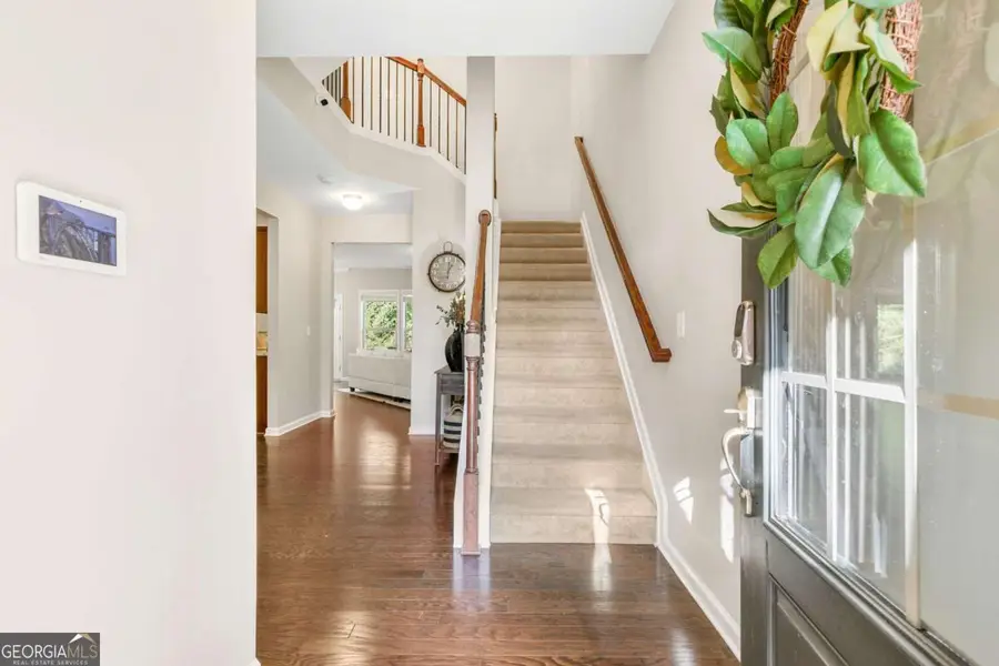 1655 Hampton Oaks Drive, Alpharetta, GA 30004 - Image #2