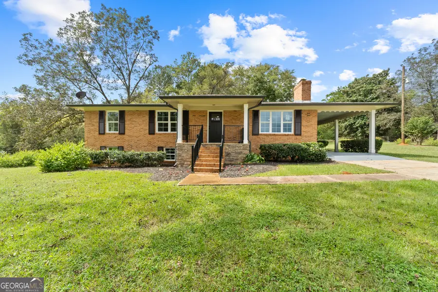 628 Dennis Station Road, Eatonton, GA 31024 - Image #2