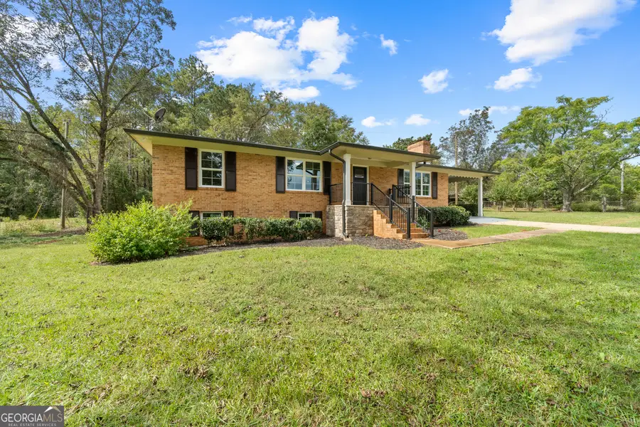 628 Dennis Station Road, Eatonton, GA 31024 - Image #3