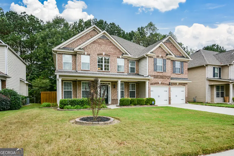 1520 Silver Mist Circle, Powder Springs, GA 30127 - Image #2
