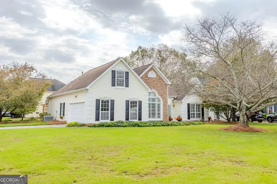 23 Equestrian Way Ne, Cartersville, GA 30121 - Image #2