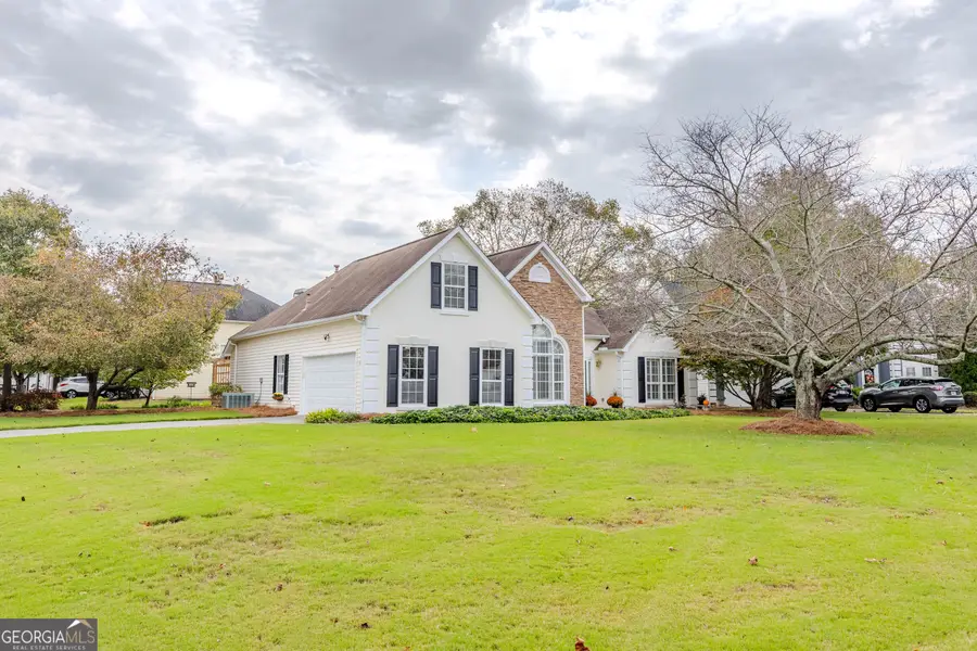 23 Equestrian Way Ne, Cartersville, GA 30121 - Image #3