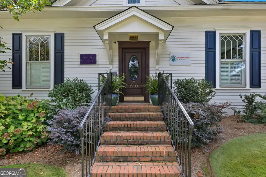 610 Candler Street, Gainesville, GA 30501 - Image #3
