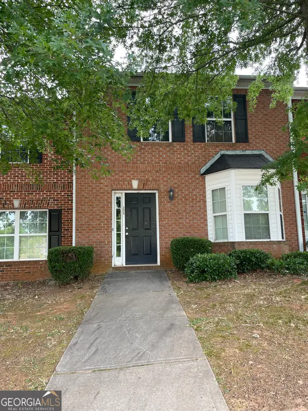 7712 Autry Circle #APT 208, Douglasville, GA 30134