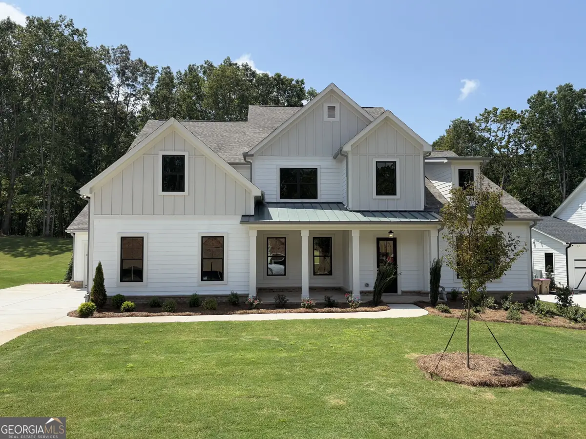 4625 Greyson Manor Drive, Cumming, GA 30041 - #1