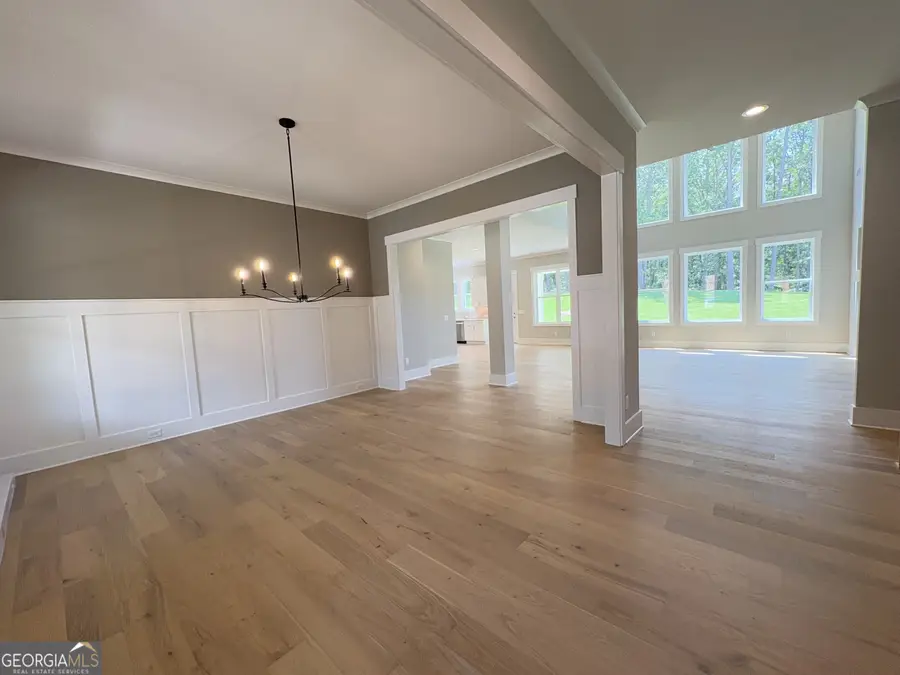 4625 Greyson Manor Drive, Cumming, GA 30041 - #2