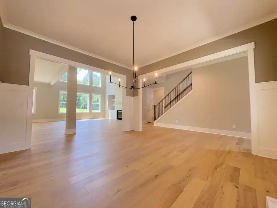 4625 Greyson Manor Drive, Cumming, GA 30041 - #3