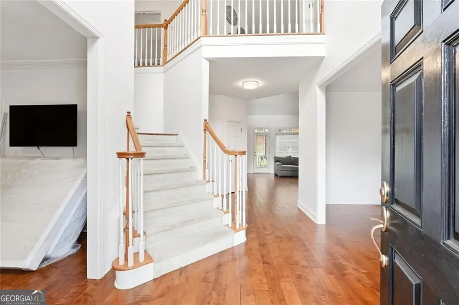 2009 Mclain Road Nw, Acworth, GA 30101 - Image #2