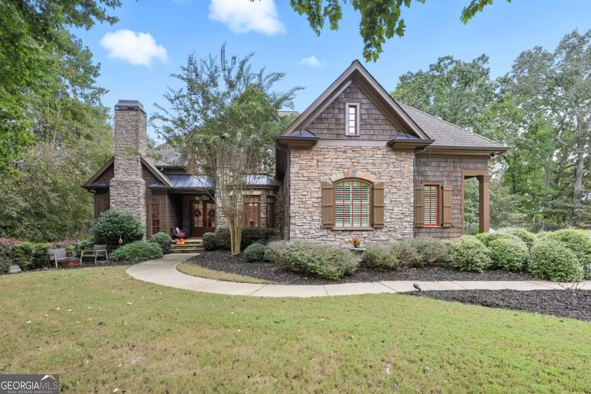 6105 Grand Marina Circle, Gainesville, GA 30506 - Image #1