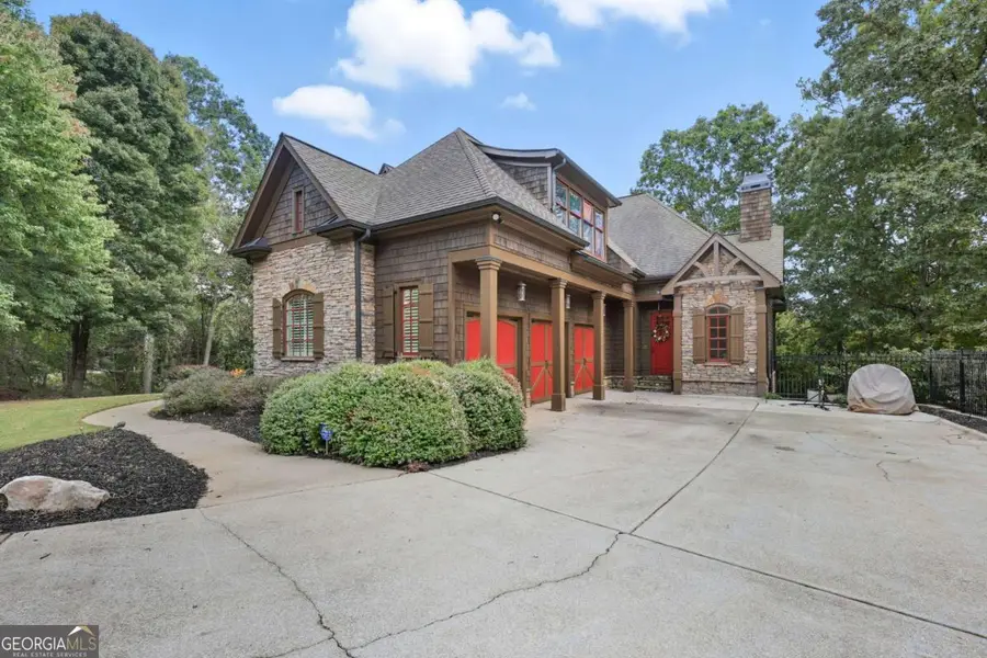 6105 Grand Marina Circle, Gainesville, GA 30506 - Image #2