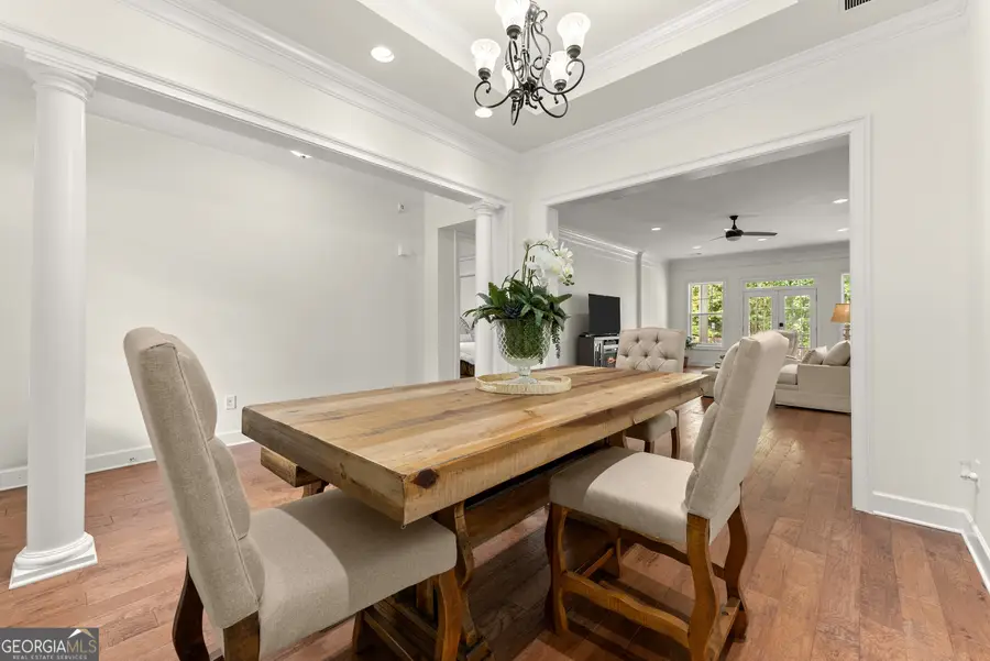 3133 Scarlet Oak Lane, Gainesville, GA 30504 - Image #2