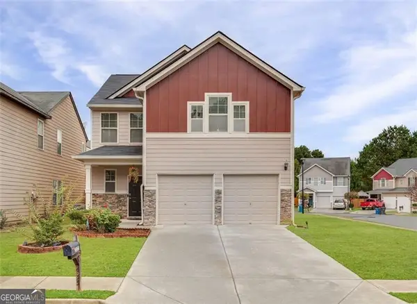 2325 Arnold Mill Road, Lawrenceville, GA 30044