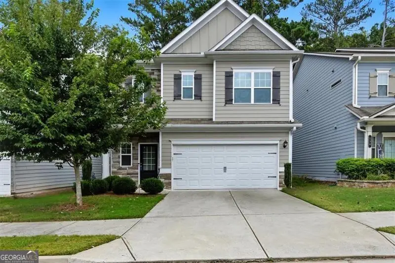 140 Bryon Lane, Acworth, GA 30102 - Image #2