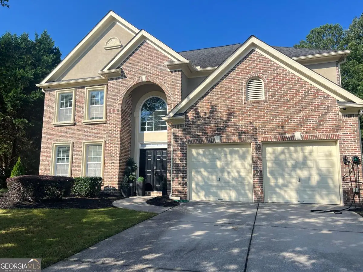 132 SW Wolf View Court Sw, Atlanta, GA 30349 - Image #1