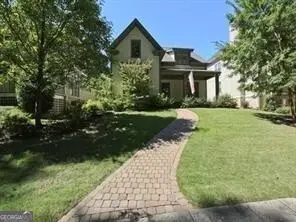 2861 Bernard Lane Se, Smyrna, GA 30080 - Image #1