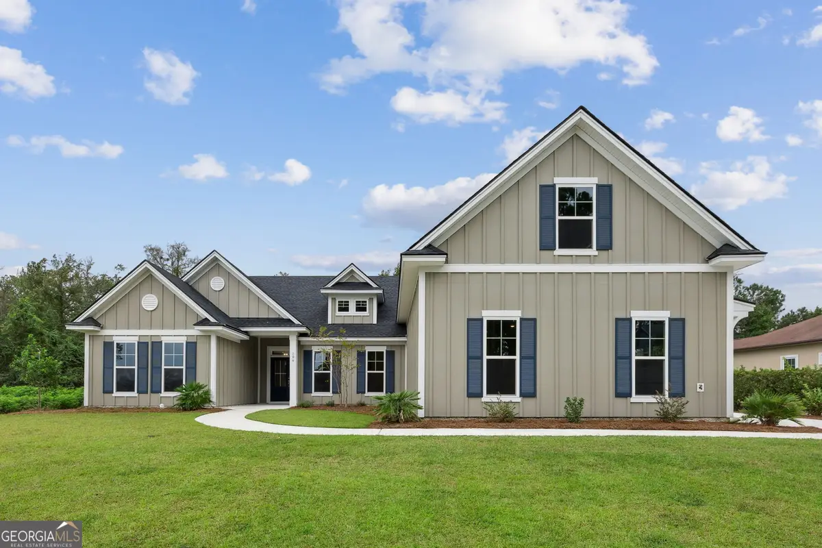 104 Serpentine Drive, Saint Marys, GA 31558 - Image #1