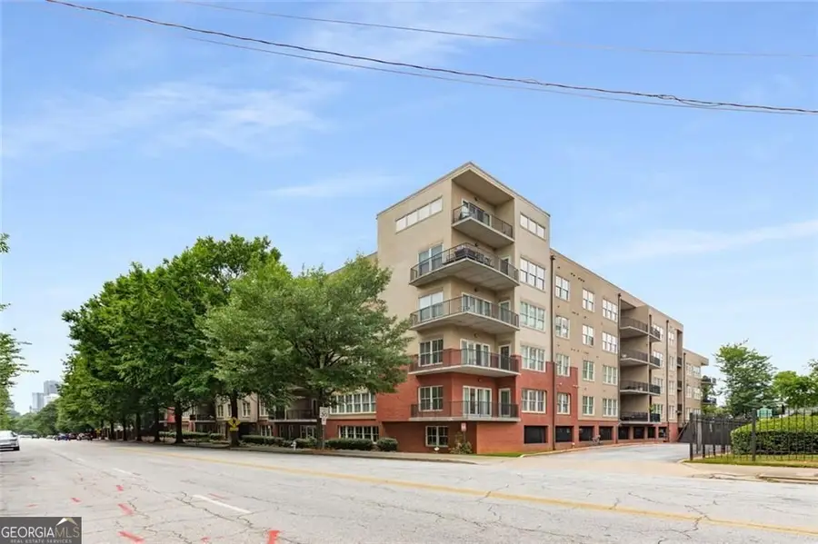 384 Ralph Mcgill Boulevard Ne #123, Atlanta, GA 30312 - Image #3