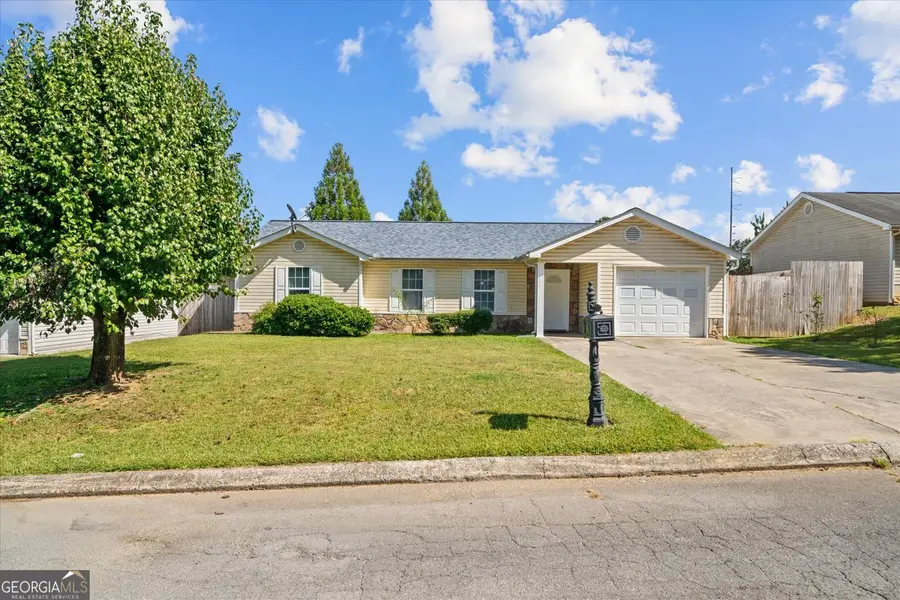 171 Bear Den Court, Dalton, GA 30721 - Image #2