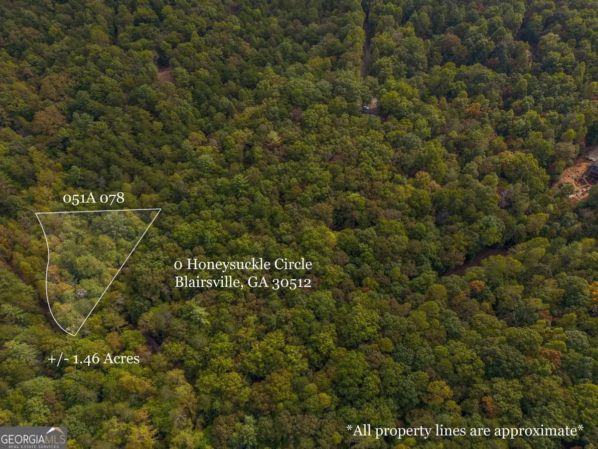 26 Honeysuckle Circle, Blairsville, GA 30512 - Image #1