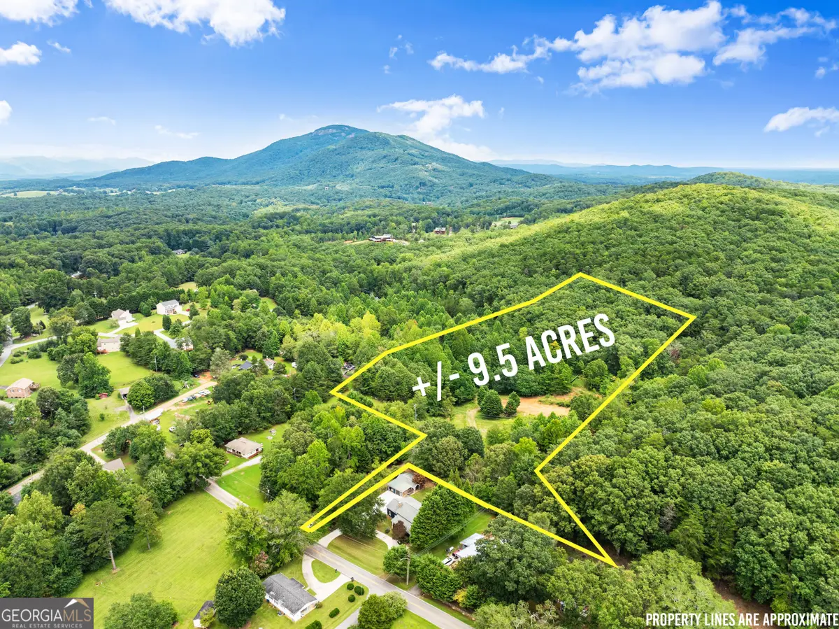 438 LOT B Dixon Drive, Cleveland, GA 30528 - Image #1