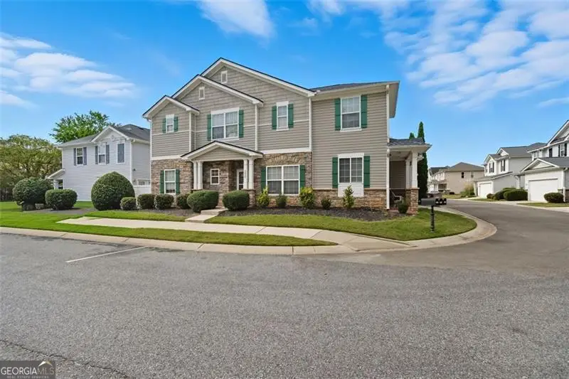 3635 Roseman Landing, Cumming, GA 30040 - Image #2