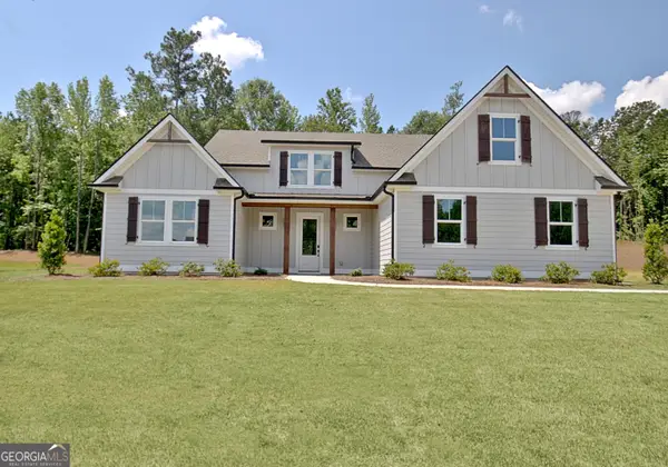 143 Ryeland Drive, Senoia, GA 30276