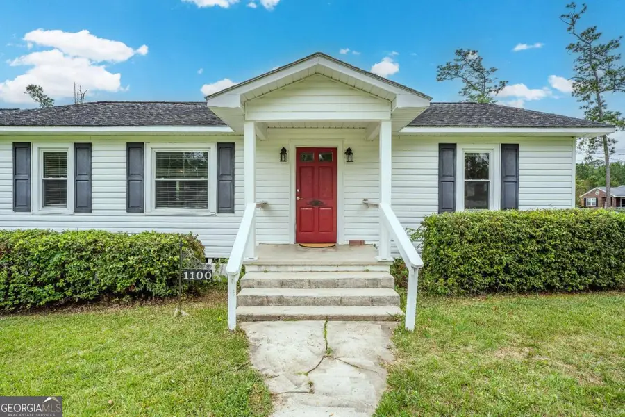 1100 Euclid Avenue, Waycross, GA 31501 - Image #2