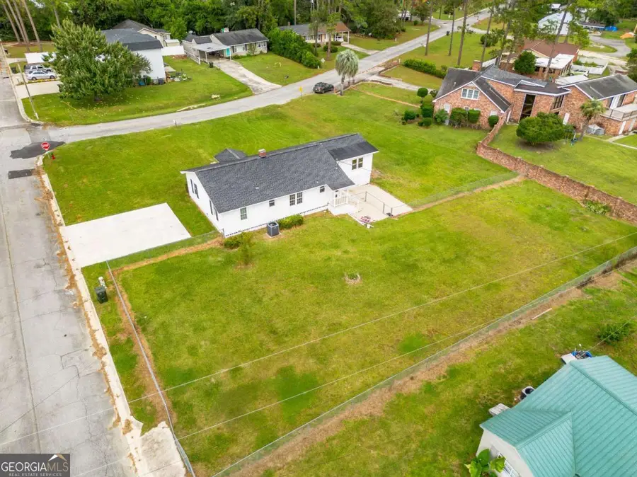 1100 Euclid Avenue, Waycross, GA 31501 - Image #3