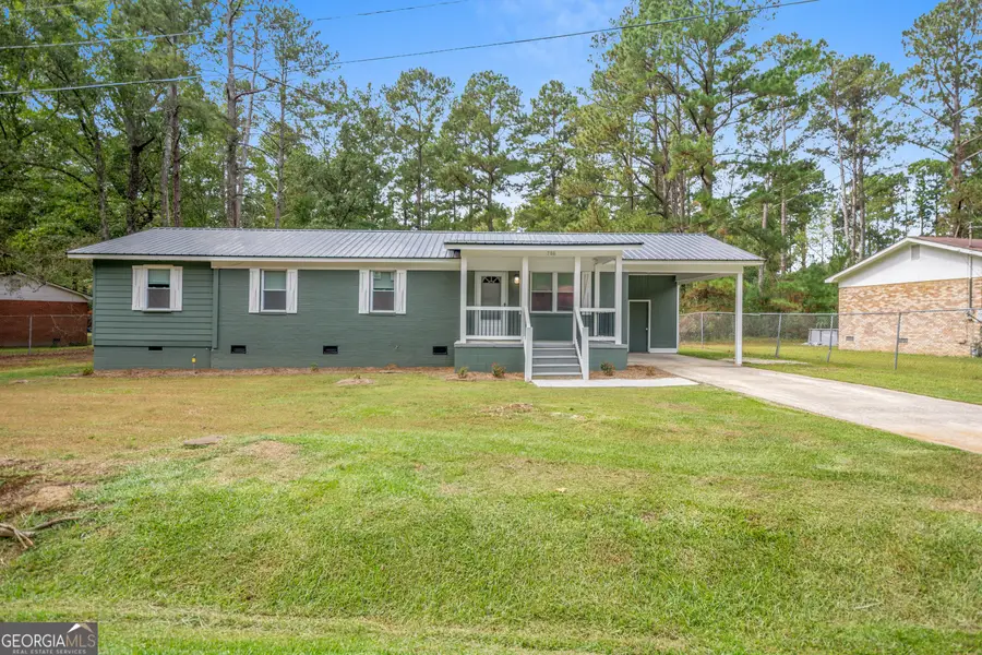 766 Mcelrath Street, Sandersville, GA 31082 - Image #2